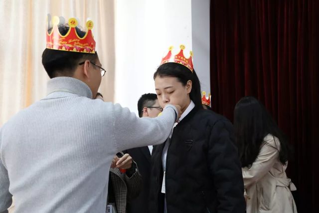 乾港生日會(huì)